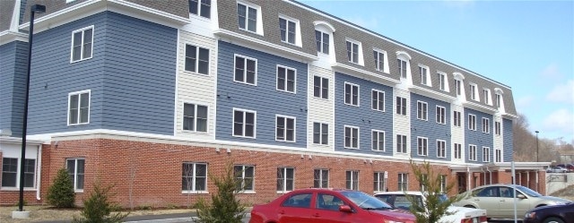Primary Photo - Miller Square on Harlow