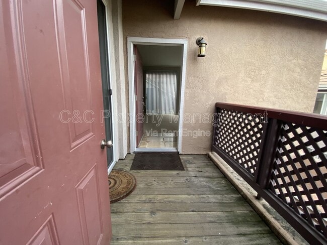 Building Photo - 3695 Stevenson Blvd