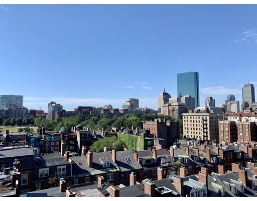 Building Photo - 82 Mount Vernon St