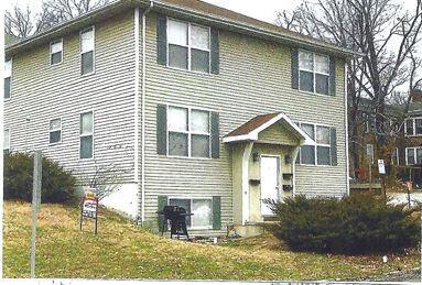 Building Photo - 1517-1521-1521 Wilson Ave