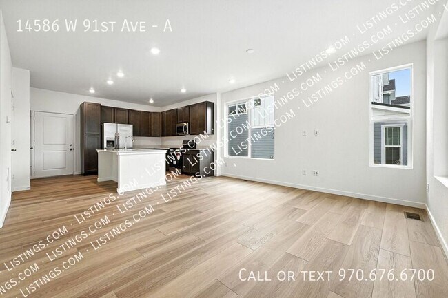 Building Photo - 14586 W 91st Ave