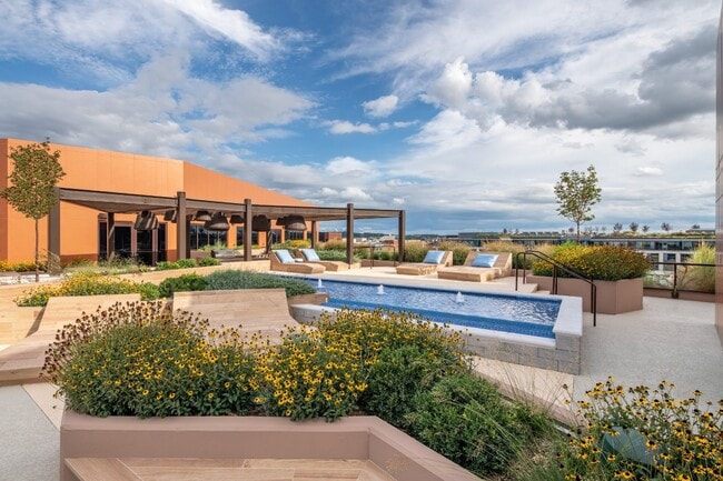 Building Photo - Illume