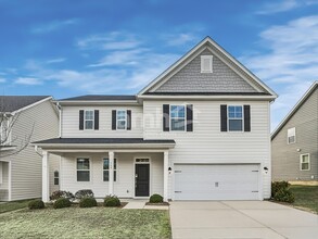 Building Photo - 160 Twin River Dr