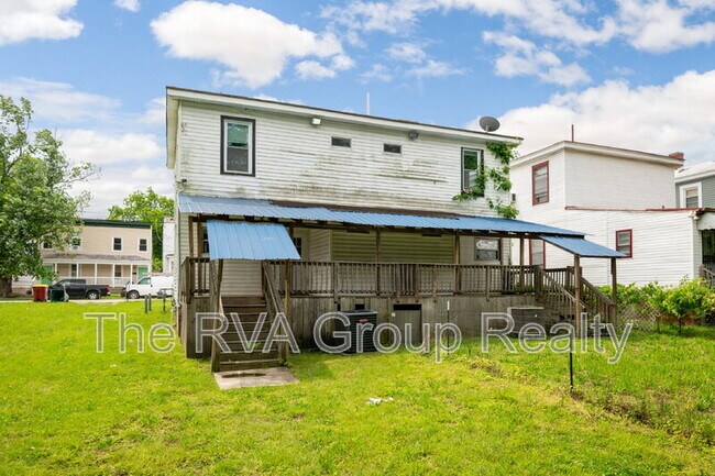 Building Photo - 1145 Farmer St