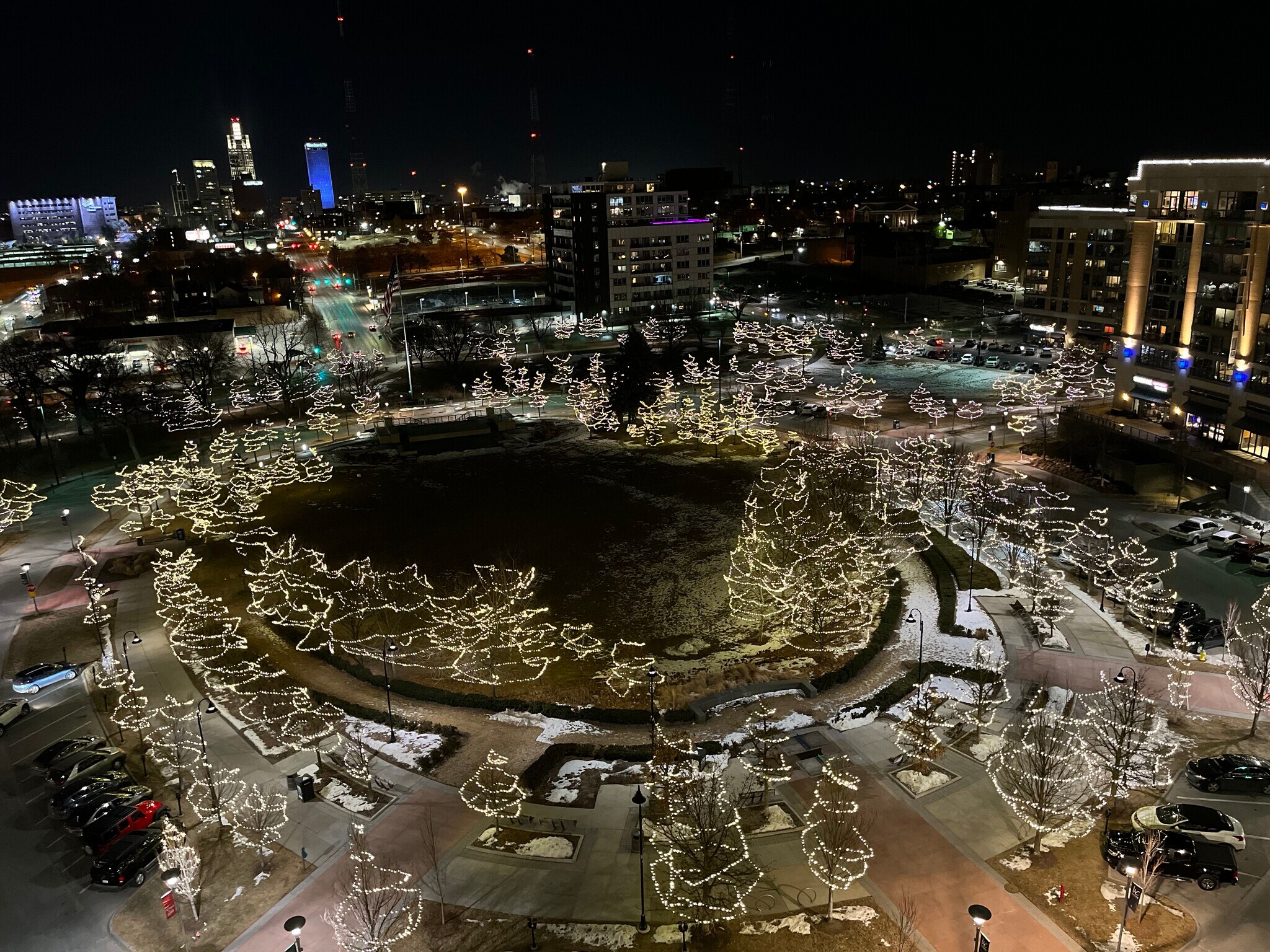 Building Photo - 120 S 31st Ave