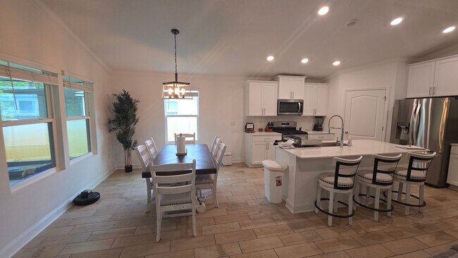 Building Photo - In the Upgraded Dorado community of Entrada. Furnished 4 Bedroom Home Available for Long Term Lease