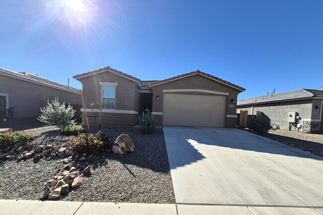 Building Photo - 7742 S Long Pond Walk Way