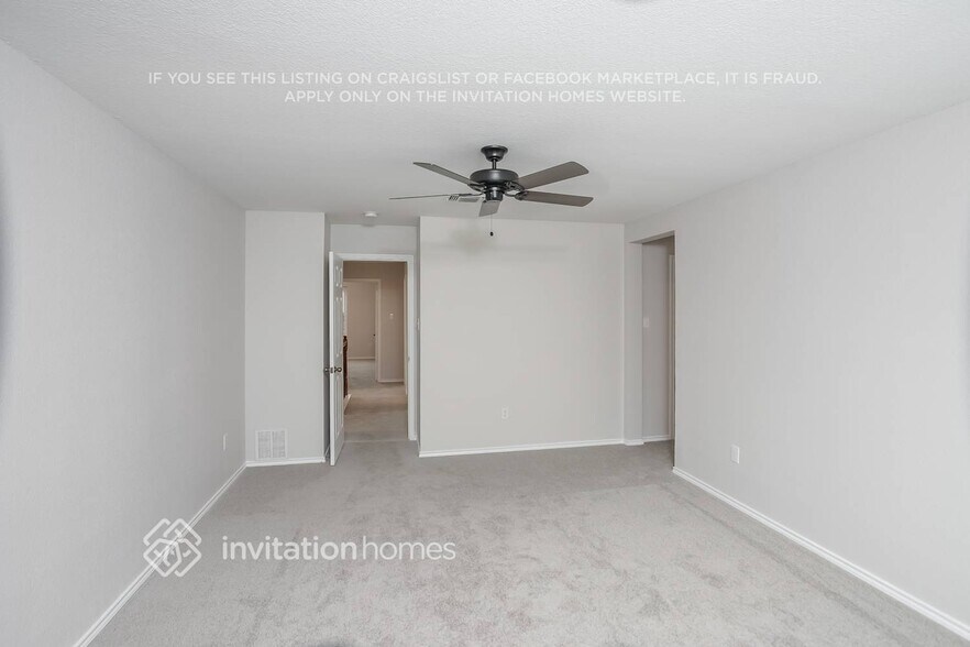 Building Photo - 826 Trilby