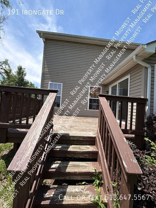 Building Photo - 191 Irongate Dr