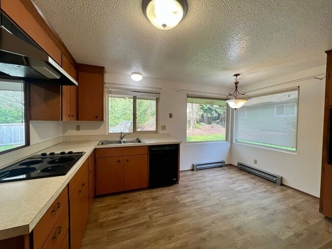 Building Photo - West Olympia Tri-Level Home