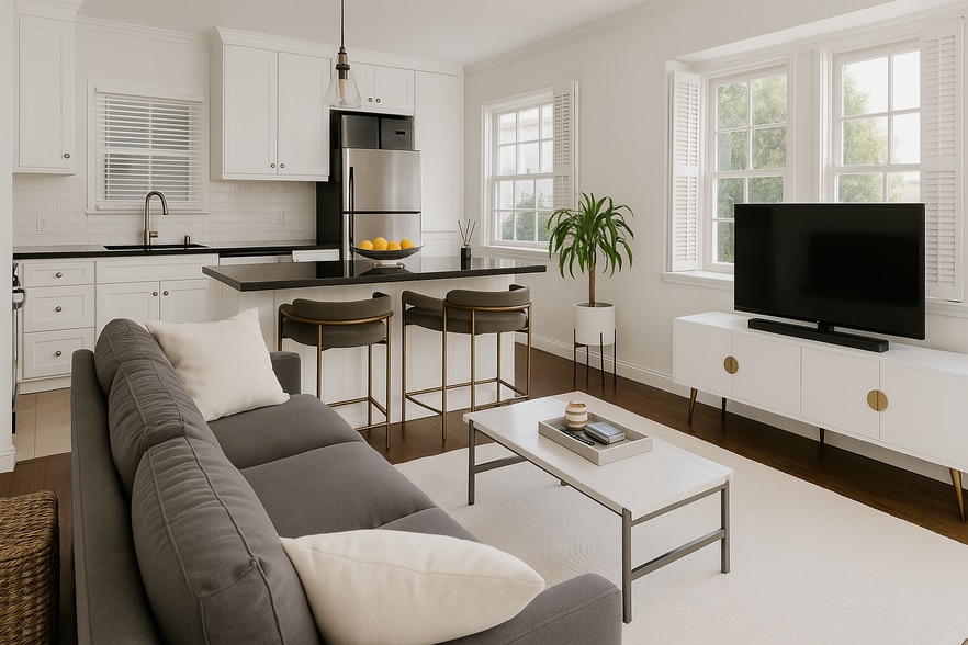 Primary Photo - 1252 Devon Ave