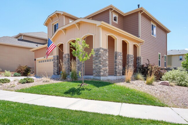 Building Photo - 7143 Jagged Rock Cir