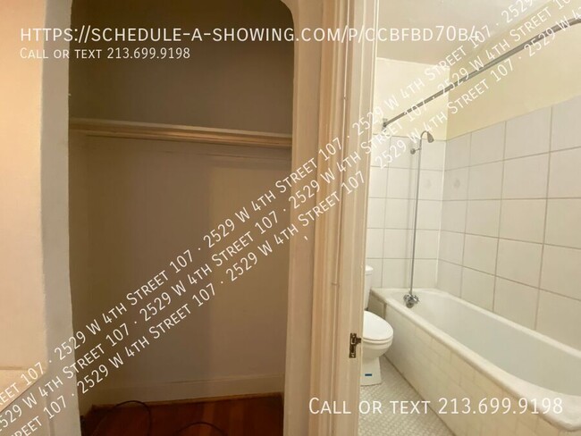 Building Photo - 2529 4th St