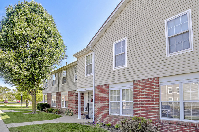 Building Photo - Glennview Apartments