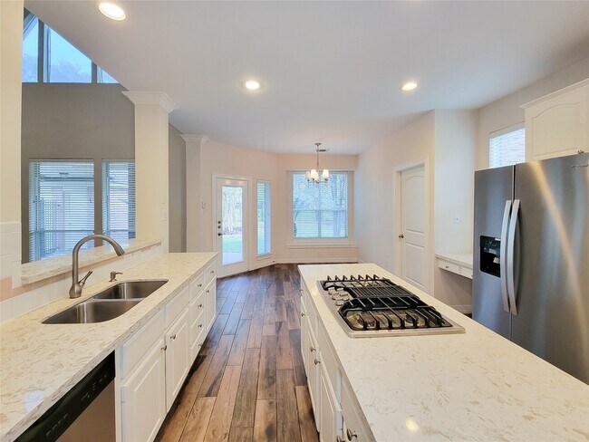 Building Photo - 5306 Pebble Way Ln