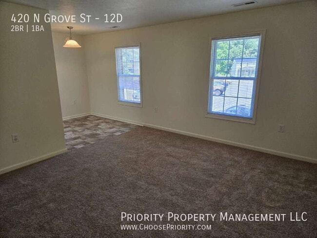 Building Photo - 420 N Grove St