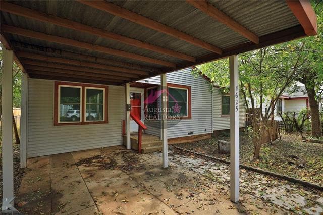 Building Photo - 1625 Burger St