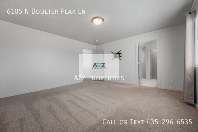Building Photo - 6105 N Boulter Peak Ln
