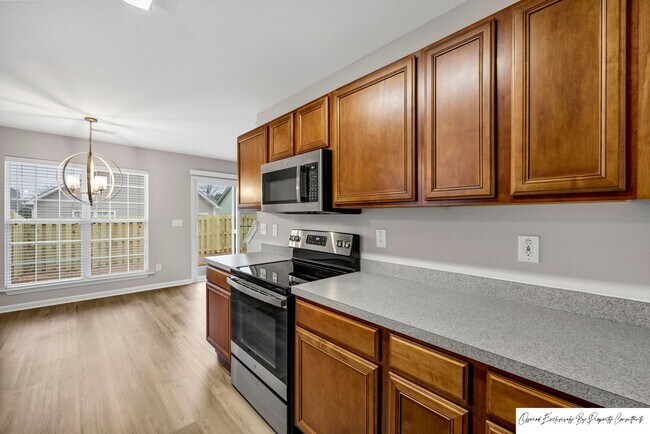 Building Photo - 3 BEDROOM GARDEN HOME IN ST ANDREWS AREA GATED COMMUNITY