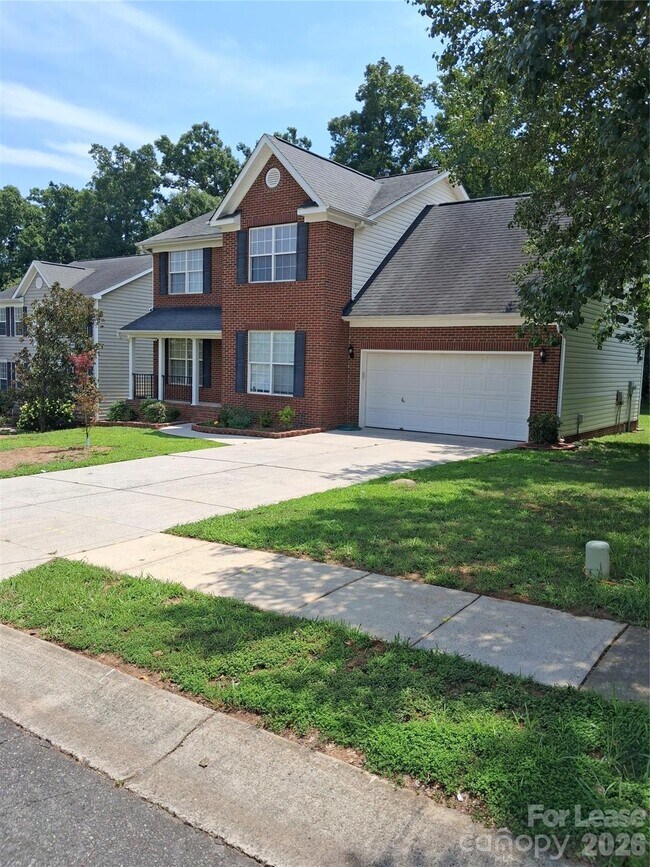 Building Photo - 12029 Stone Forest Dr