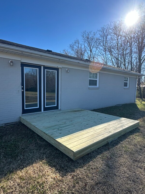 Building Photo - 4579 Academy Rd