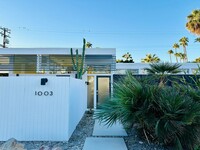 Building Photo - Stunning Midcentury Retreat in Twin Palms ...