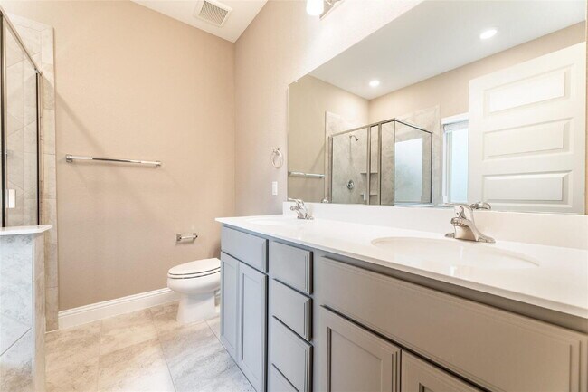 Building Photo - Spacious Allen Home with Modern Kitchen, Fenced Backyard & 2-Car Garage