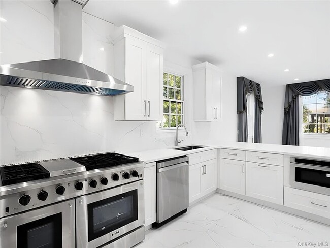 Building Photo - 56 Jackson Ave