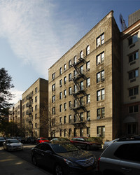 Building Photo - 282 Cabrini Boulevard