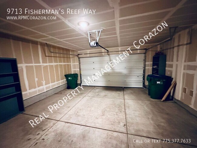 Building Photo - Modern 3 bedroom upgraded home!