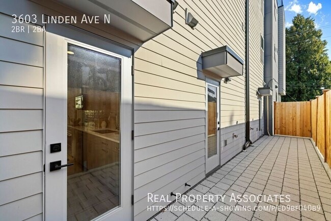 Building Photo - 3603 Linden Ave N