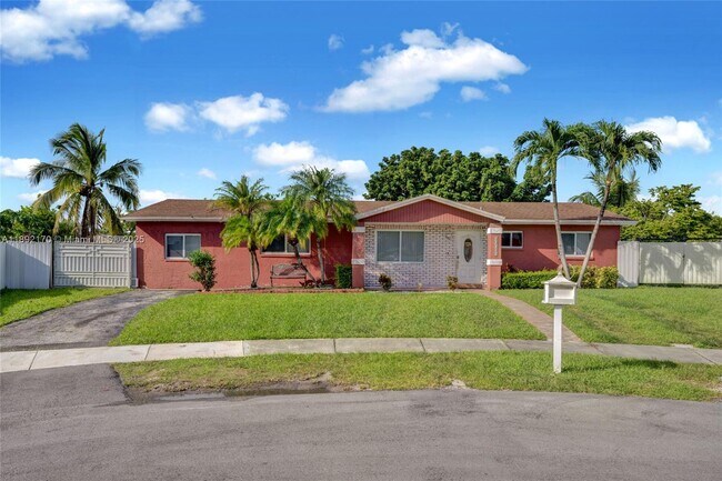 Primary Photo - 26750 SW 124th Ave