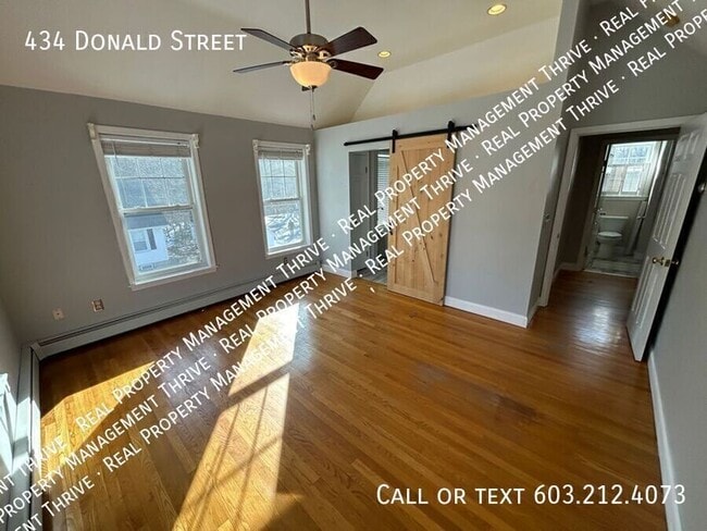 Building Photo - 434 Donald St