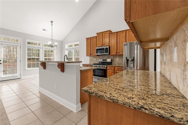 Building Photo - 3329 Rosecliff Trace NE