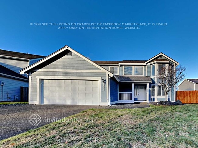 Building Photo - 6423 Candace Ct SE