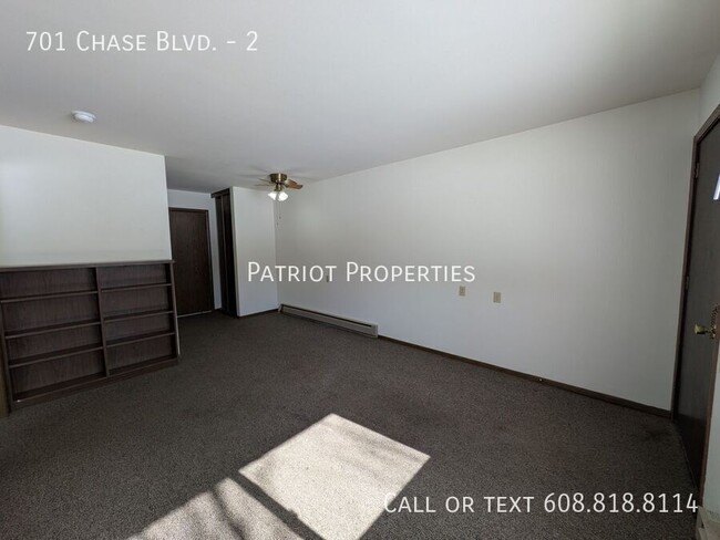 Building Photo - 701 Chase Blvd