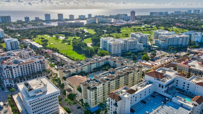 Building Photo - 99 SE Mizner Blvd