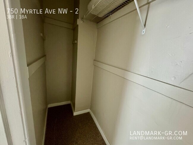 Building Photo - 750 Myrtle St NW