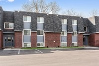 Building Photo - MARTIN CITY FLATS