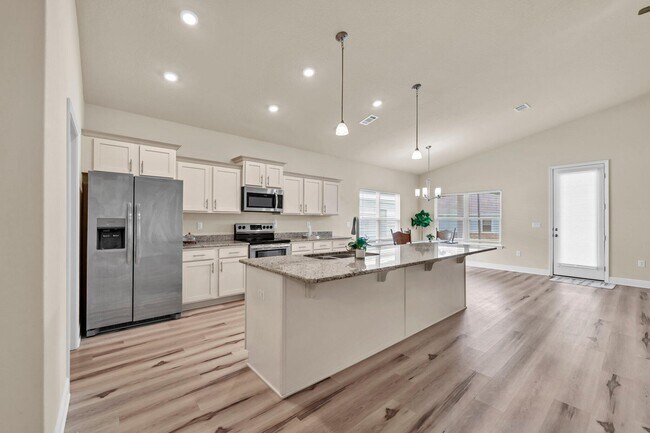 Building Photo - 115 Speckled Trout Ln S