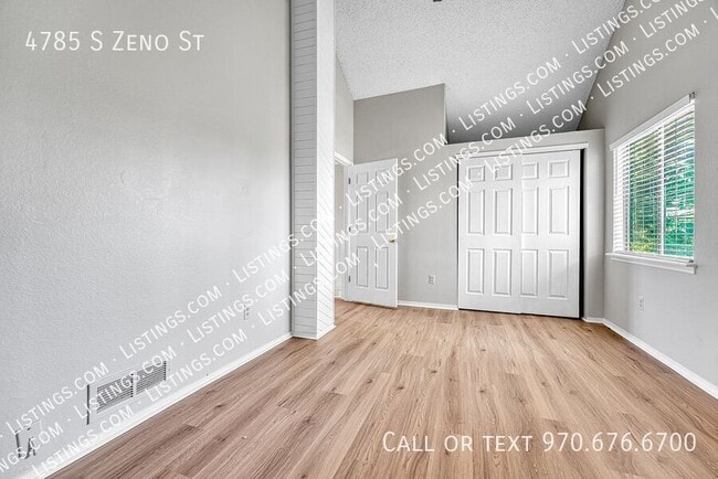 Building Photo - 4785 S Zeno St
