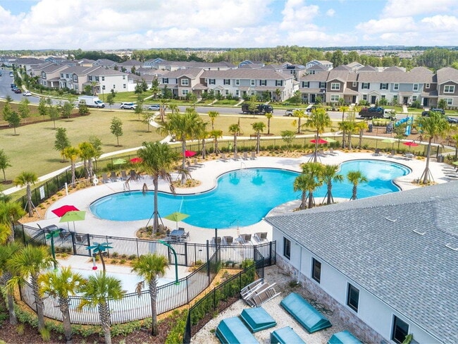 Building Photo - 4-Bed, 3-Bath Haven on Parable Way, Winter Garden!"