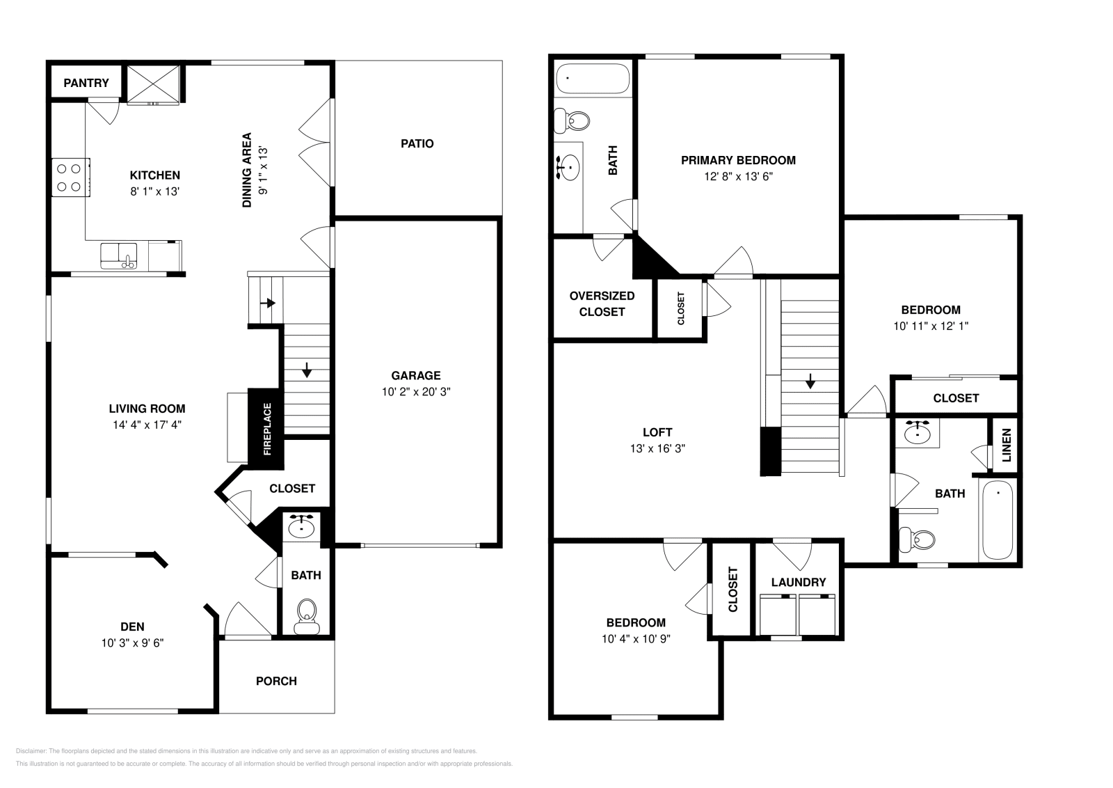 Building Photo - 3839 Cherokee Blvd