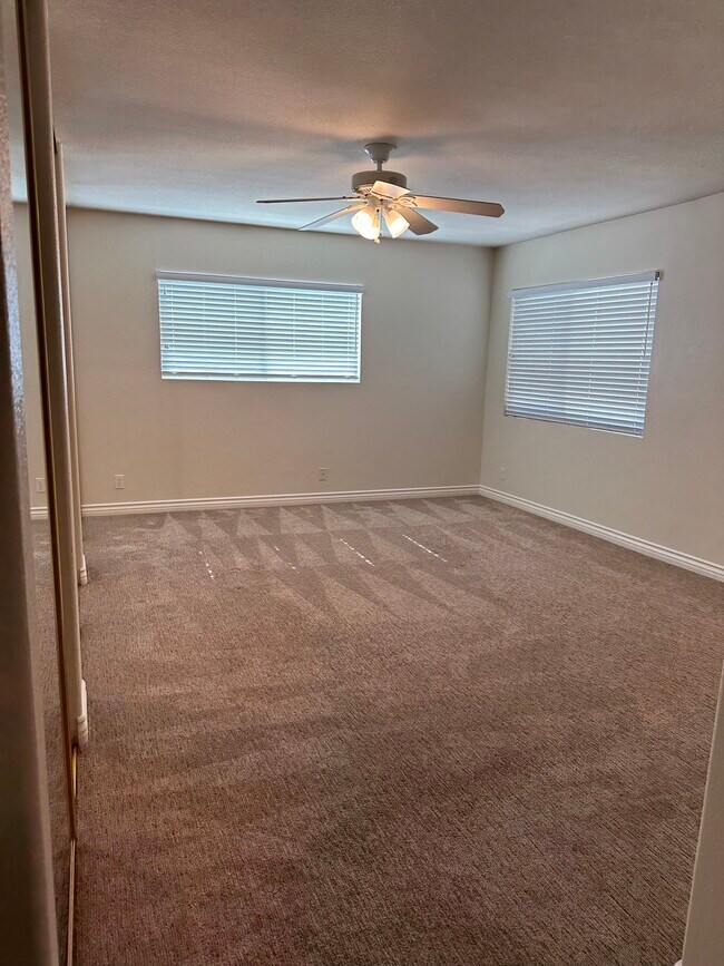 Master Bedroom view - 13784 Sycamore Tree Ln