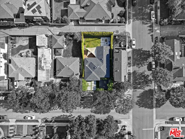 Building Photo - 11370 Matteson Ave