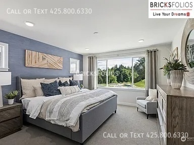 Building Photo - Make It Yours: Brand New Spacious Living i...