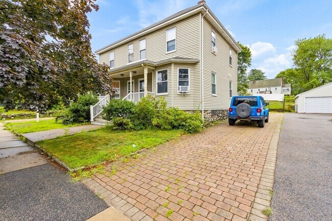 Building Photo - 46 Beaver St