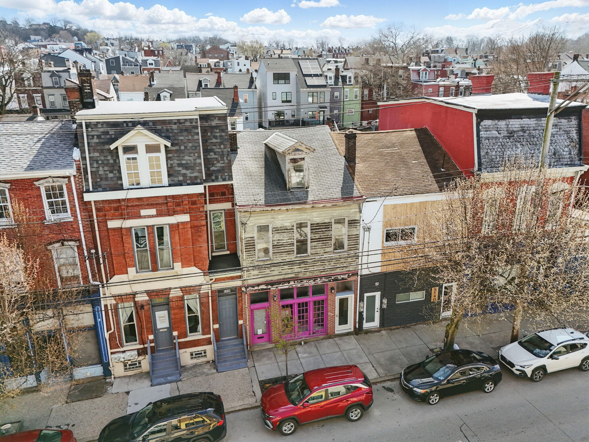 Building Photo - 5142 Butler St