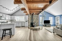 Building Photo - FULLY FURNISHED HOME in a PEACEFUL RANCH-STYLE SETTING with MOUNTAIN VIEWS & MODERN UPGRADES IN S...