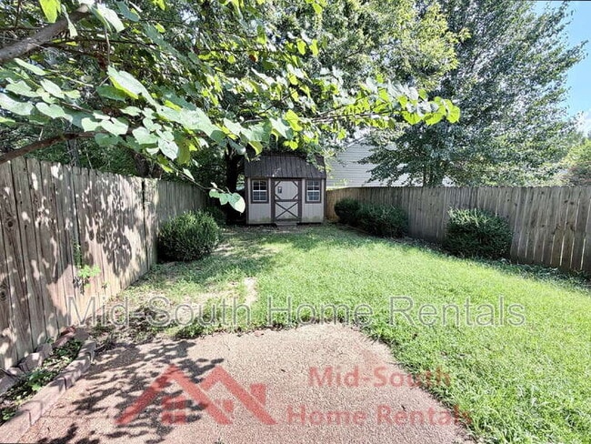 Building Photo - 8339 Honey Dew Cove